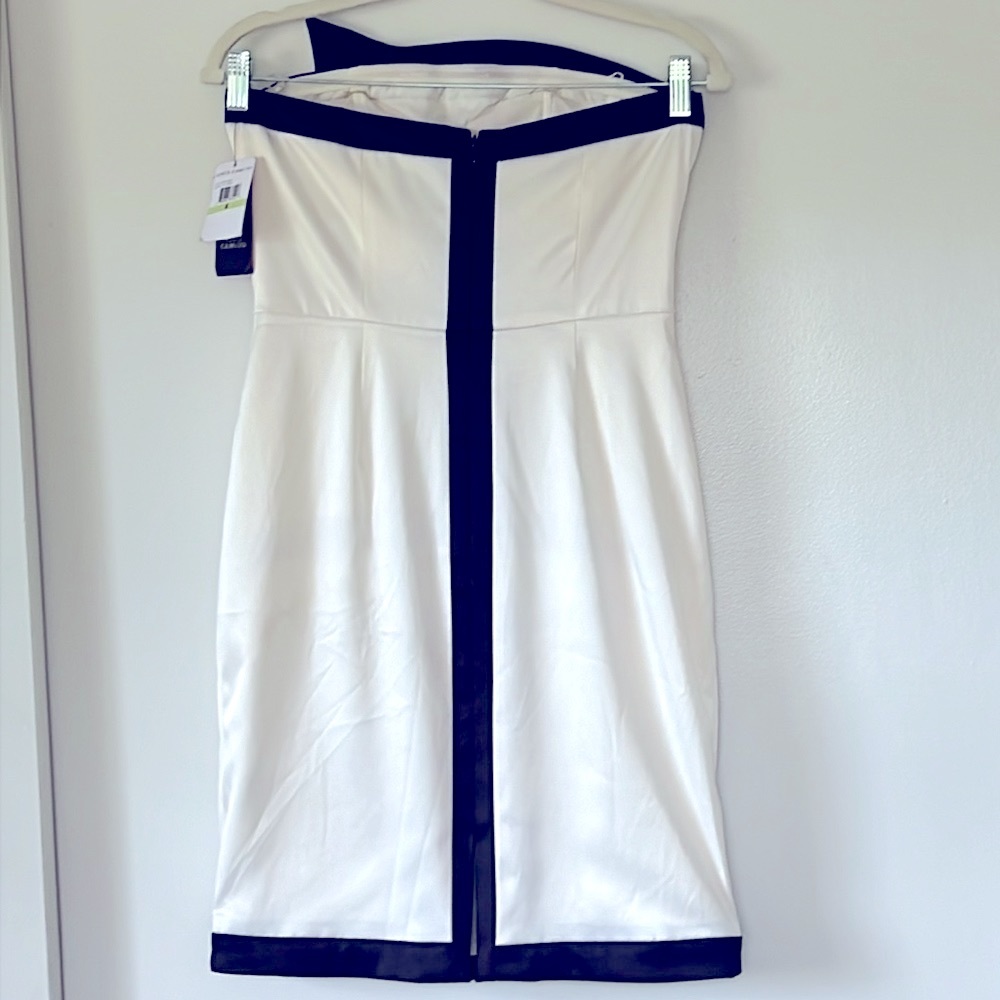 Vince Camuto Cocktail dress - Picture 4 of 6
